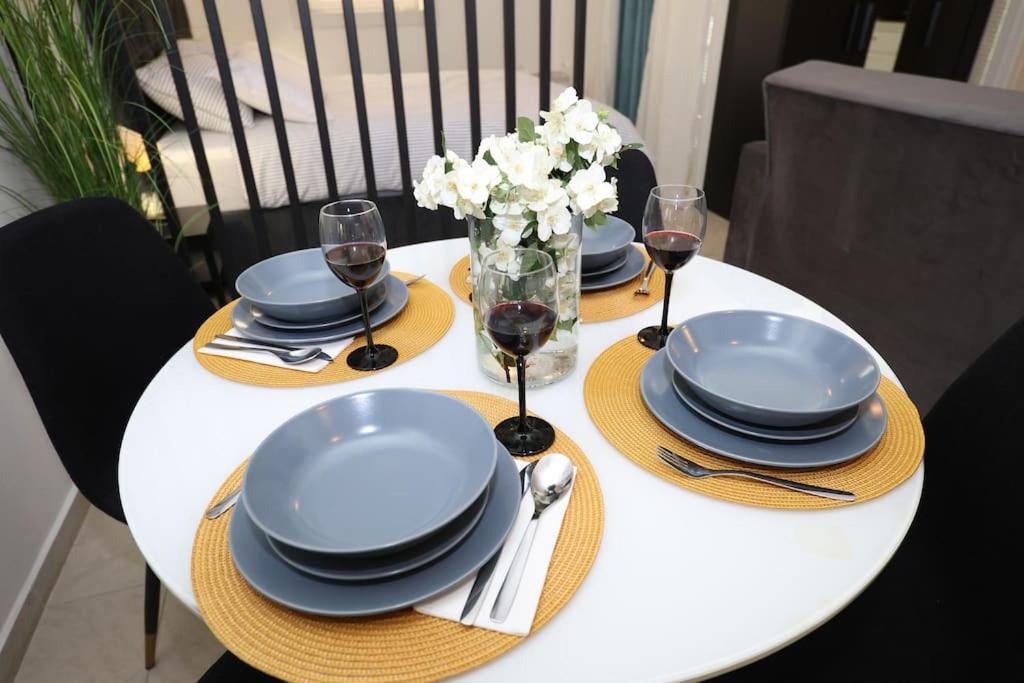 “Minipalais” Apartment In The Heart Of Zadar Exterior foto